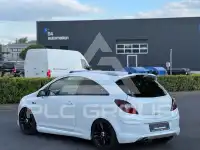 2009 Opel Corsa