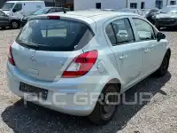 2009 Opel Corsa