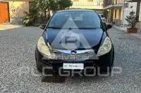 2009 Opel Corsa