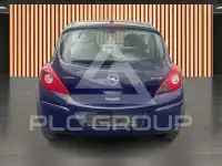 2009 Opel Corsa