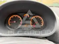 2009 Opel Corsa