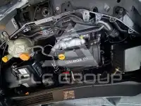 2009 Opel Corsa