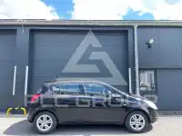 2009 Opel Corsa