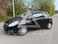 2009 Opel Corsa