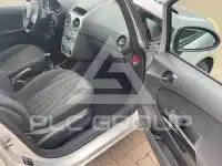 2009 Opel Corsa