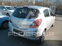 2009 Opel Corsa