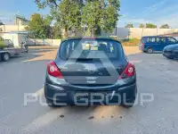2009 Opel Corsa