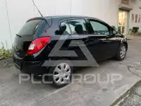 2009 Opel Corsa