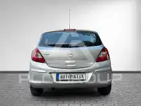 2009 Opel Corsa