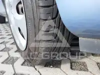 2009 Opel Corsa