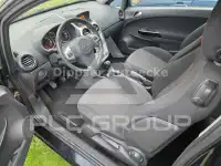 2009 Opel Corsa