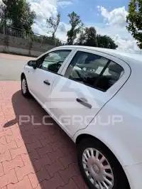 2009 Opel Corsa