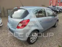2009 Opel Corsa