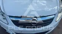 2009 Opel Corsa