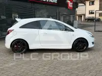 2009 Opel Corsa