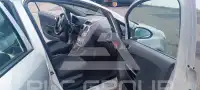 2009 Opel Corsa