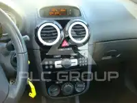 2009 Opel Corsa