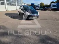 2009 Opel Corsa