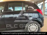 2009 Opel Corsa