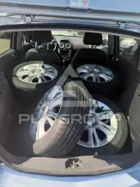 2009 Opel Corsa
