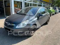 2009 Opel Corsa