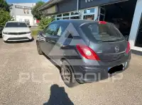 2009 Opel Corsa