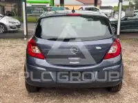2009 Opel Corsa