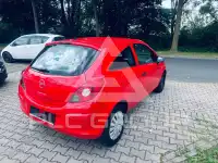 2009 Opel Corsa