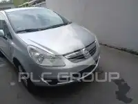 2009 Opel Corsa