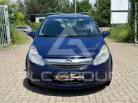 2009 Opel Corsa