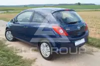 2009 Opel Corsa