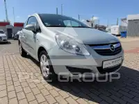 2009 Opel Corsa