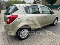 2009 Opel Corsa