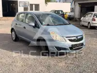 2009 Opel Corsa
