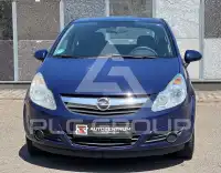 2009 Opel Corsa
