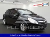 2009 Opel Corsa