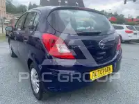2009 Opel Corsa