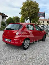 2009 Opel Corsa