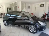 2009 Opel Corsa