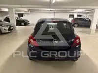 2009 Opel Corsa