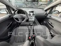 2009 Opel Corsa