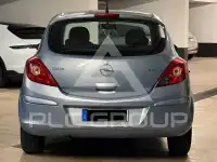 2009 Opel Corsa