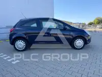 2009 Opel Corsa