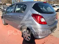 2009 Opel Corsa
