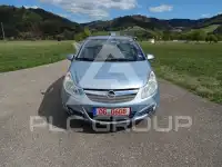 2009 Opel Corsa