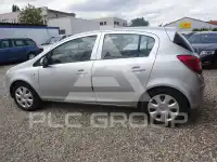 2009 Opel Corsa