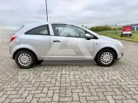 2009 Opel Corsa