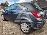 2009 Opel Corsa