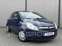 2009 Opel Corsa