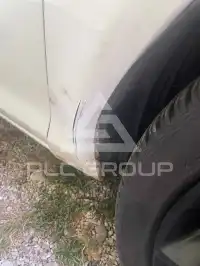 2009 Opel Corsa